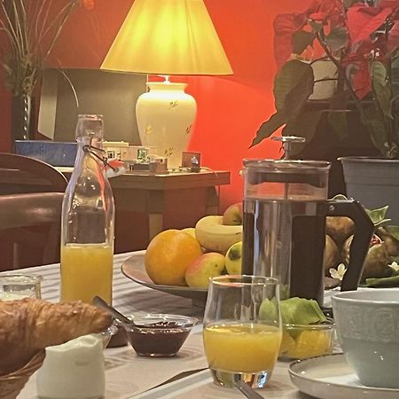 La Casa Occitane Bed and Breakfast Marseillan  Εξωτερικό φωτογραφία