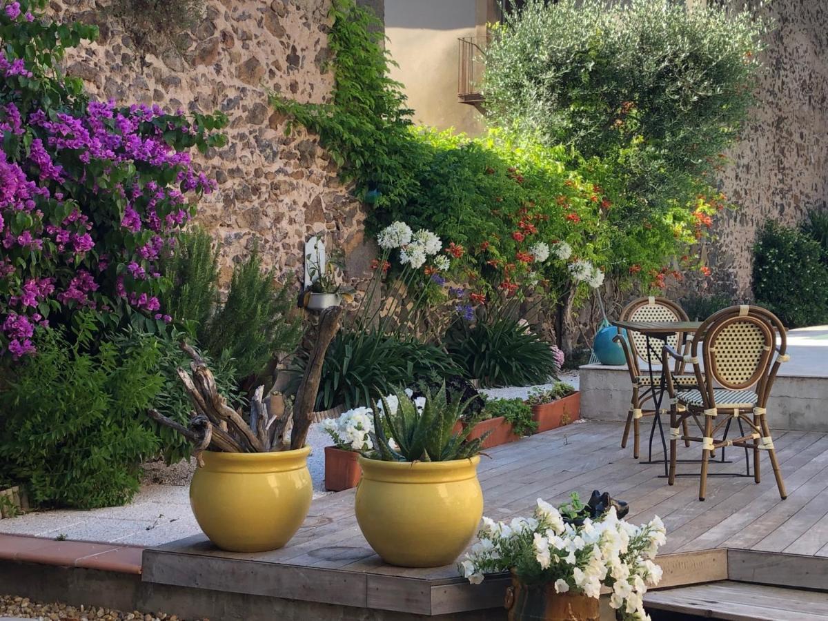 La Casa Occitane Bed and Breakfast Marseillan  Εξωτερικό φωτογραφία
