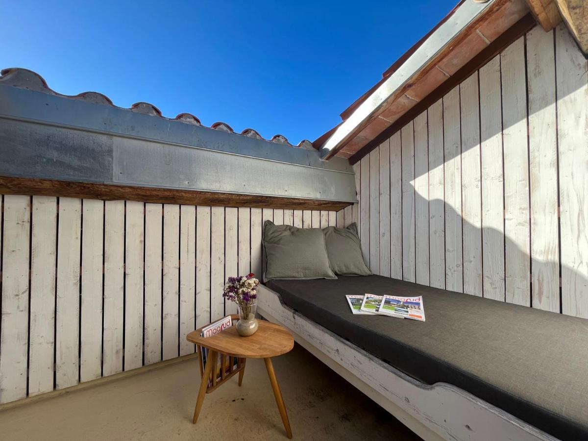 La Casa Occitane Bed and Breakfast Marseillan  Εξωτερικό φωτογραφία