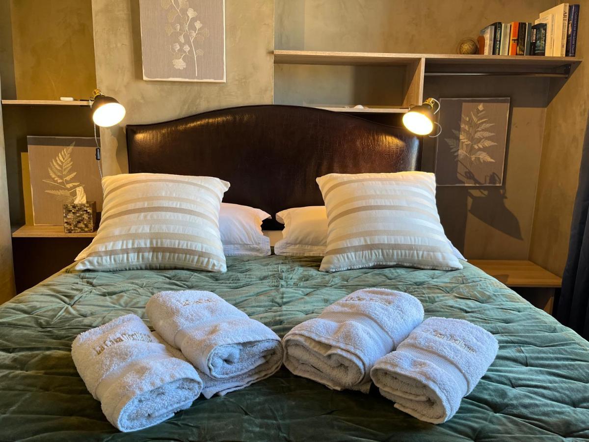 La Casa Occitane Bed and Breakfast Marseillan  Εξωτερικό φωτογραφία