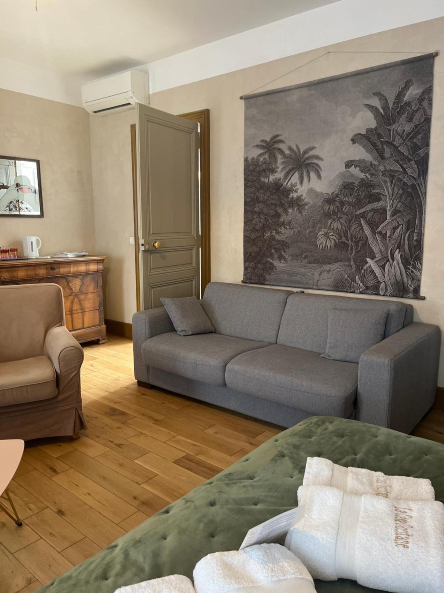 La Casa Occitane Bed and Breakfast Marseillan  Εξωτερικό φωτογραφία