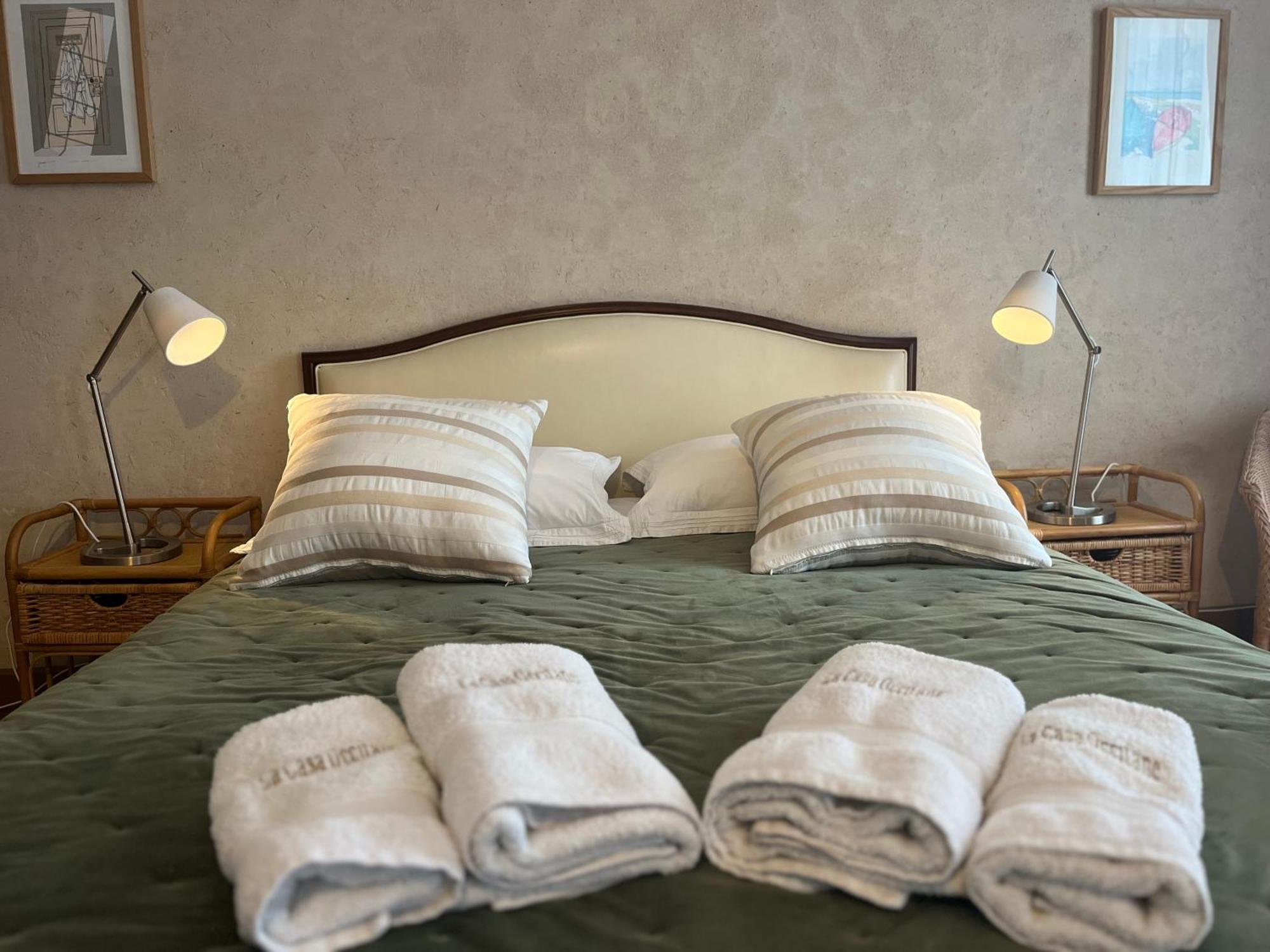 La Casa Occitane Bed and Breakfast Marseillan  Εξωτερικό φωτογραφία