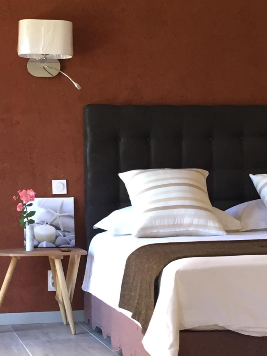 La Casa Occitane Bed and Breakfast Marseillan  Εξωτερικό φωτογραφία