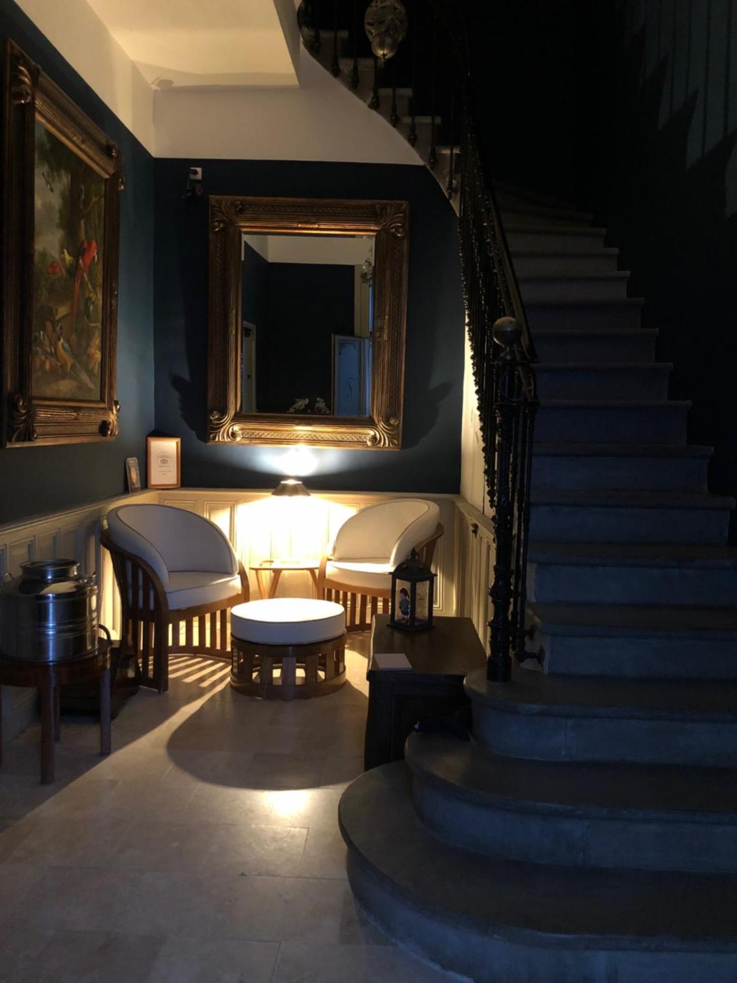 La Casa Occitane Bed and Breakfast Marseillan  Εξωτερικό φωτογραφία
