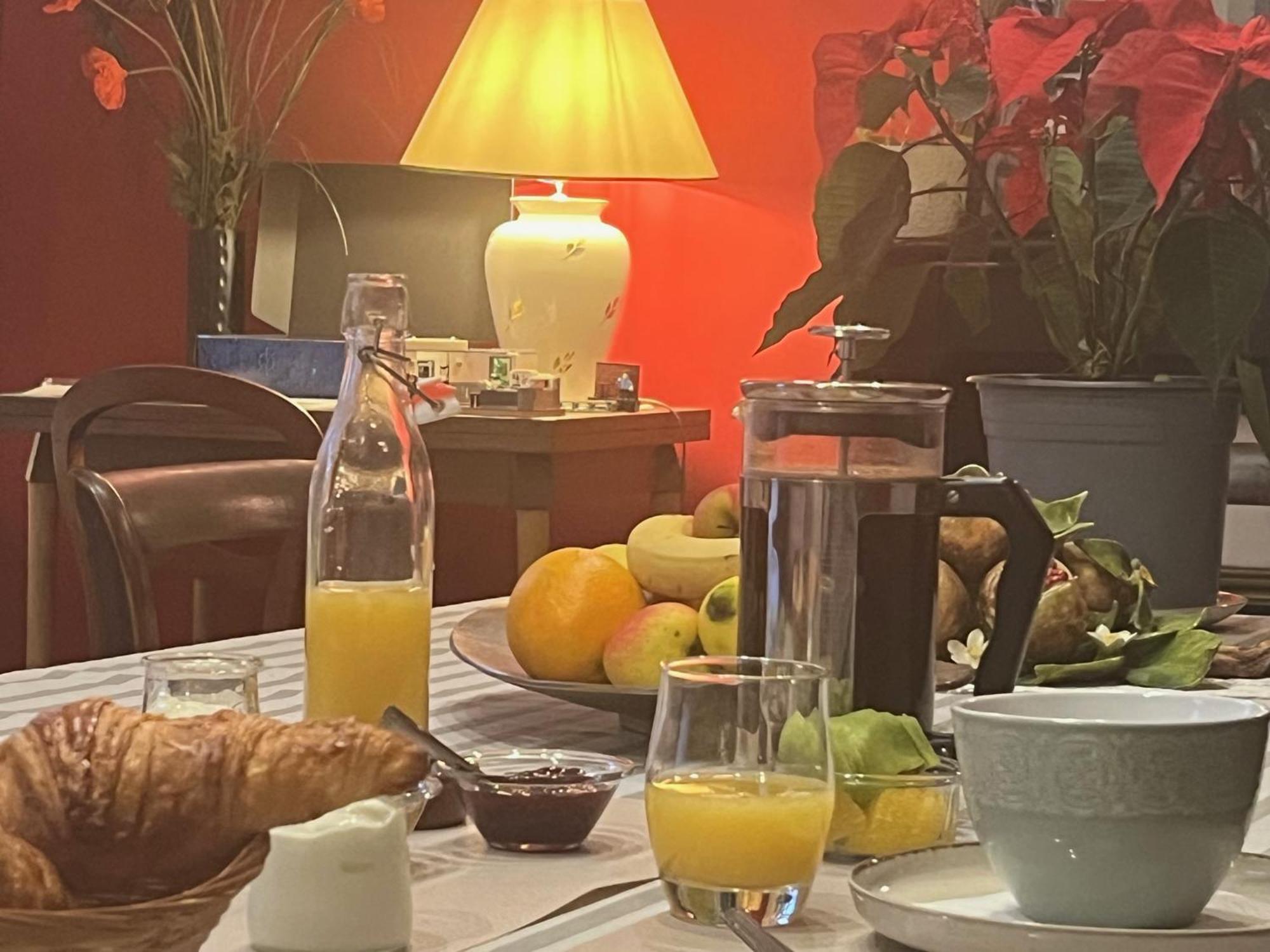 La Casa Occitane Bed and Breakfast Marseillan  Εξωτερικό φωτογραφία