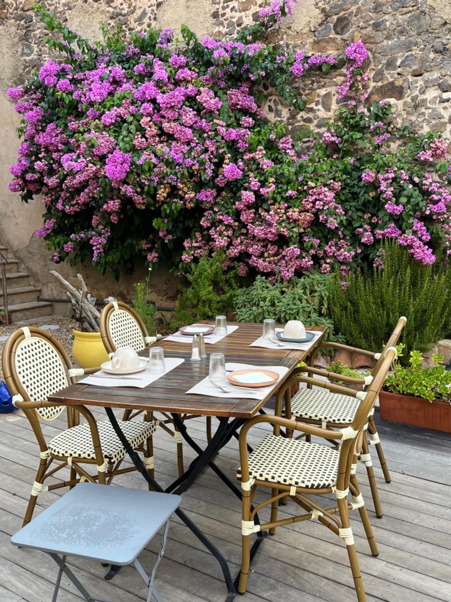 La Casa Occitane Bed and Breakfast Marseillan  Εξωτερικό φωτογραφία