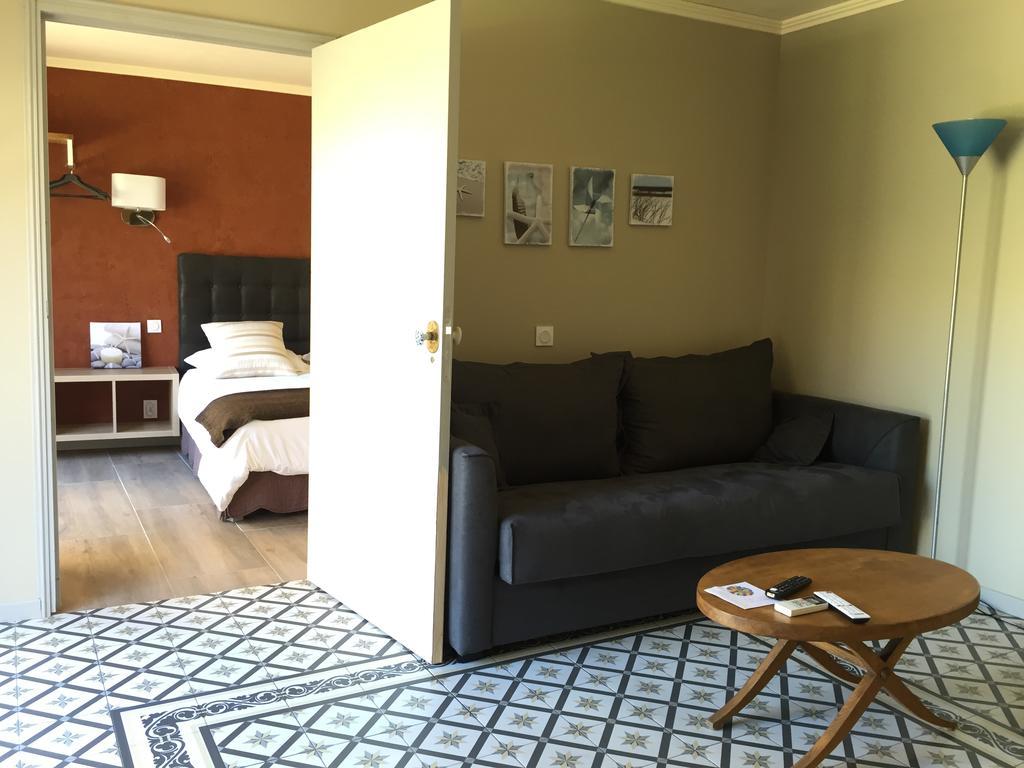 La Casa Occitane Bed and Breakfast Marseillan  Εξωτερικό φωτογραφία