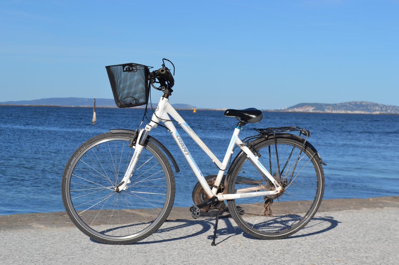 La Casa Occitane Bed and Breakfast Marseillan  Εξωτερικό φωτογραφία